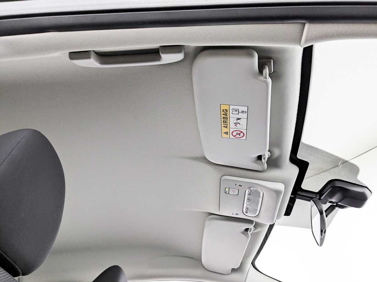 Купить Nissan Qashqai с пробегом. Фото: #21