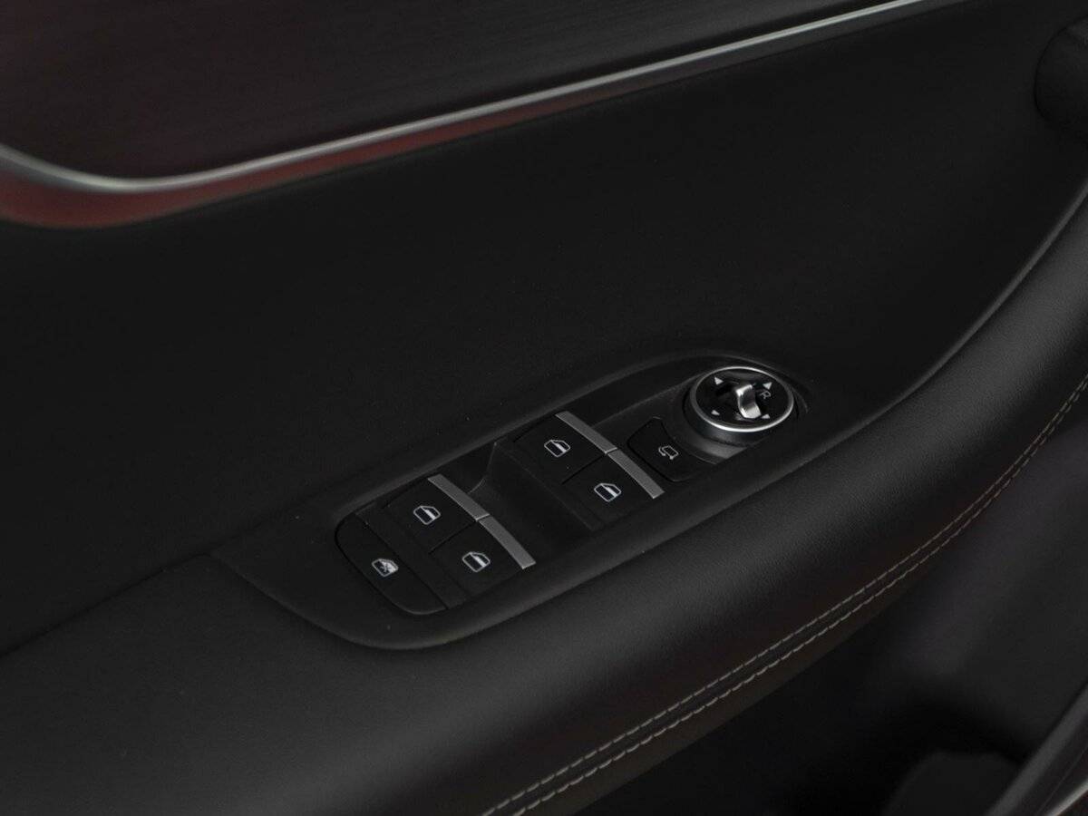 Купить Chery Tiggo 7 Pro с пробегом. Фото: #16