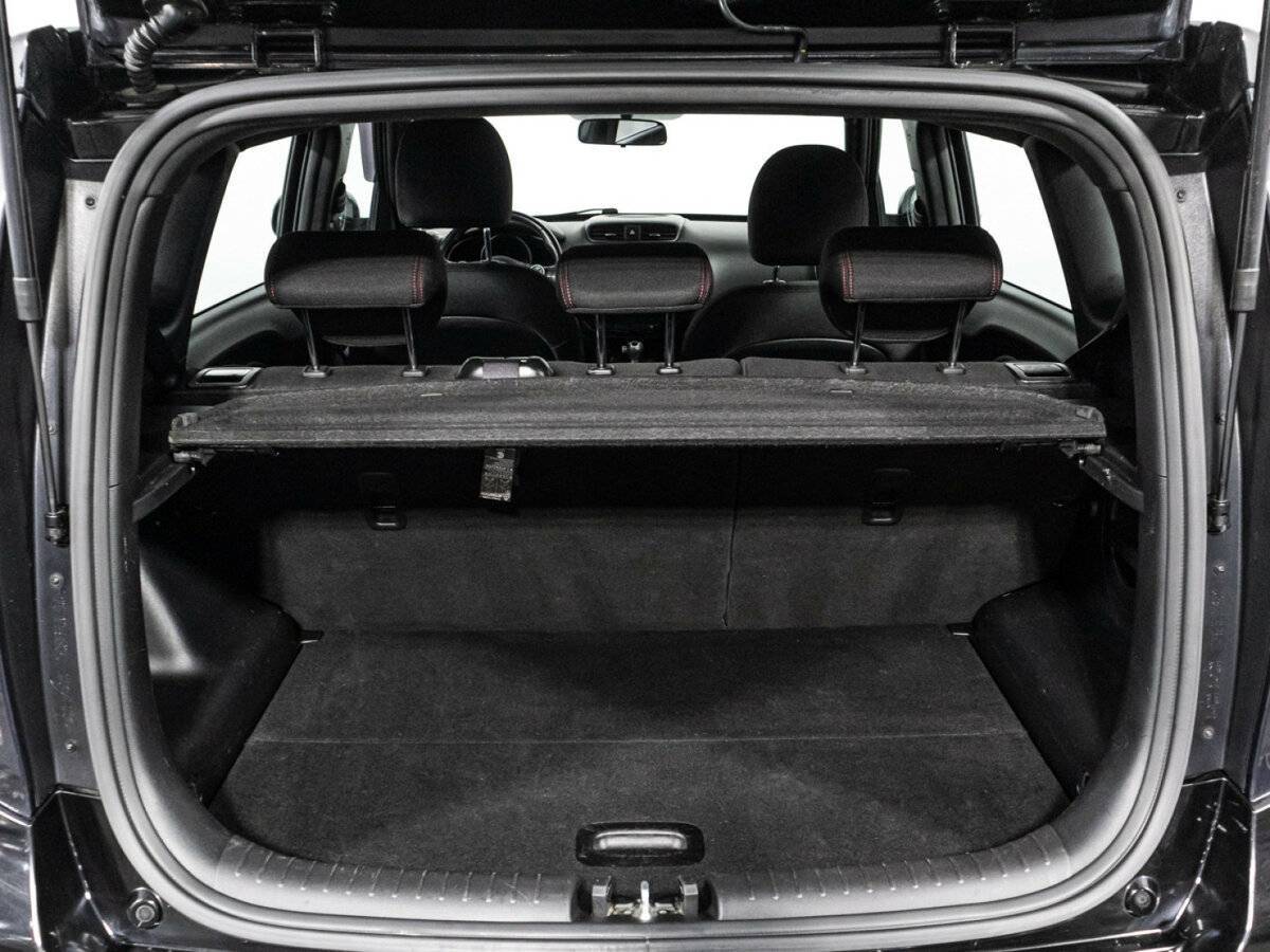 Купить Kia Soul с пробегом. Фото: #13