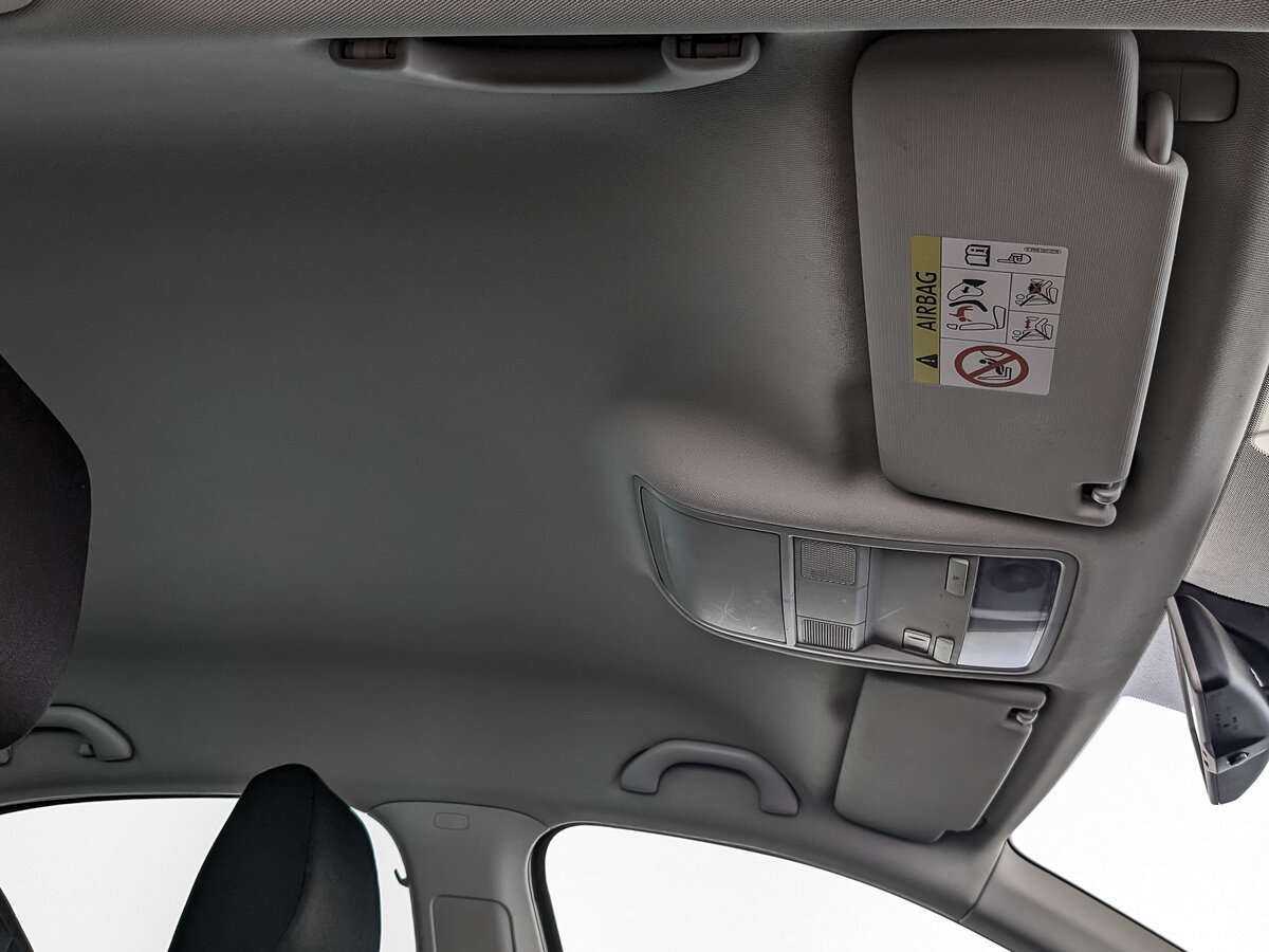 Купить Skoda Octavia с пробегом. Фото: #22