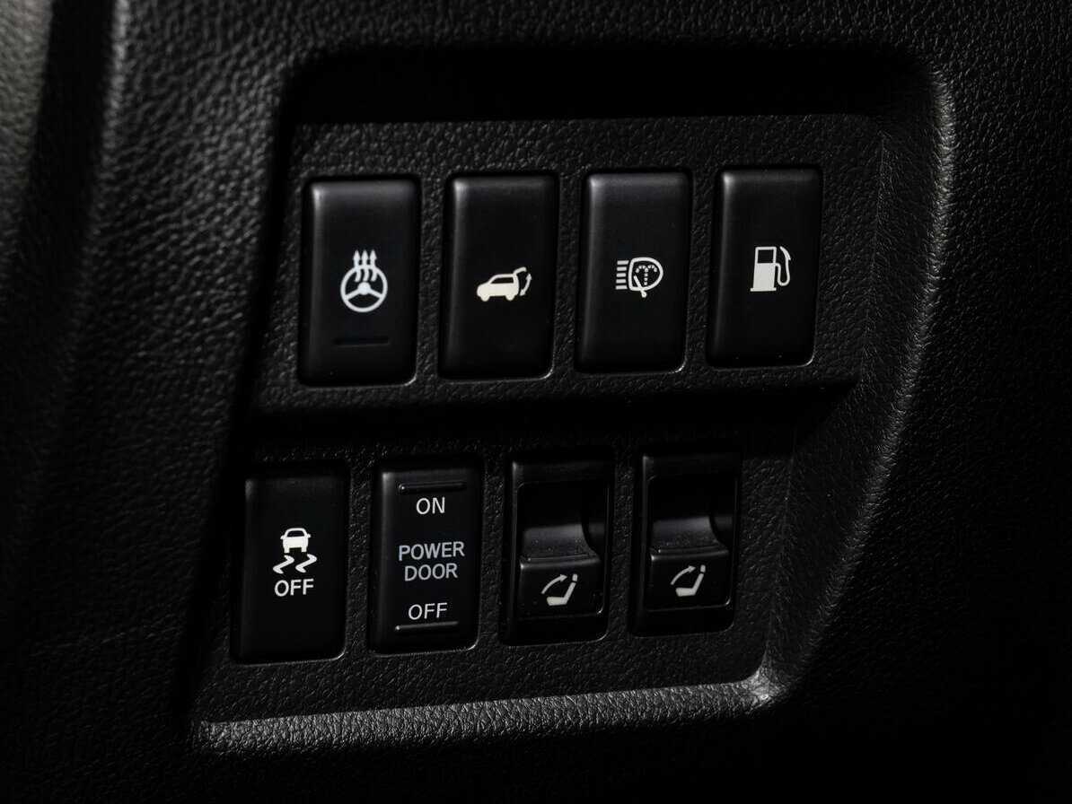 Купить Nissan Murano с пробегом. Фото: #12