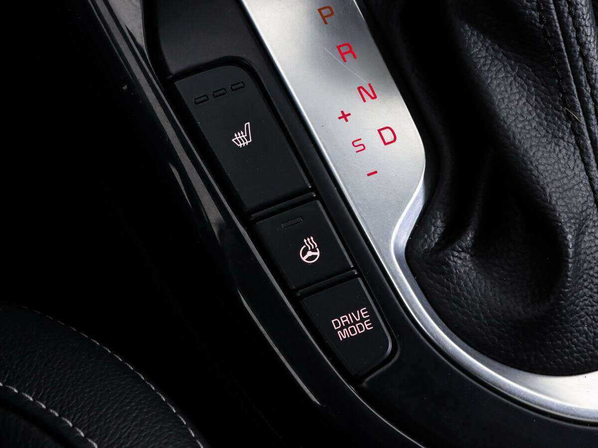 Купить Kia Cerato с пробегом. Фото: #17