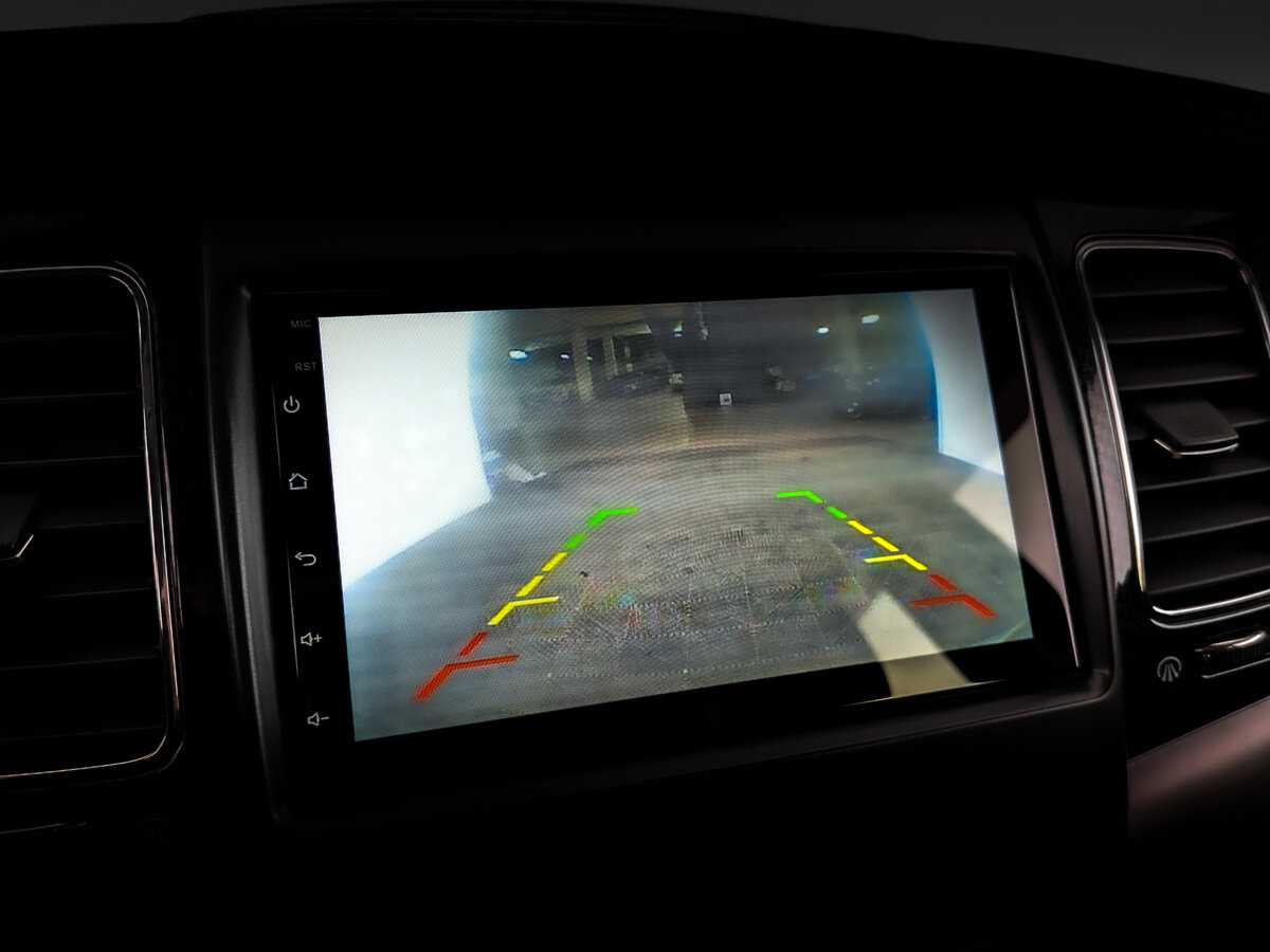 Купить SsangYong Actyon с пробегом. Фото: #24