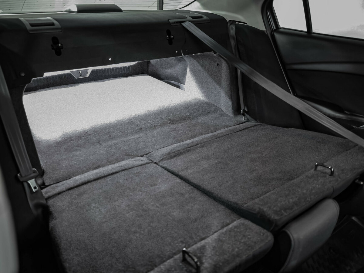 Купить Mazda 6 с пробегом. Фото: #21