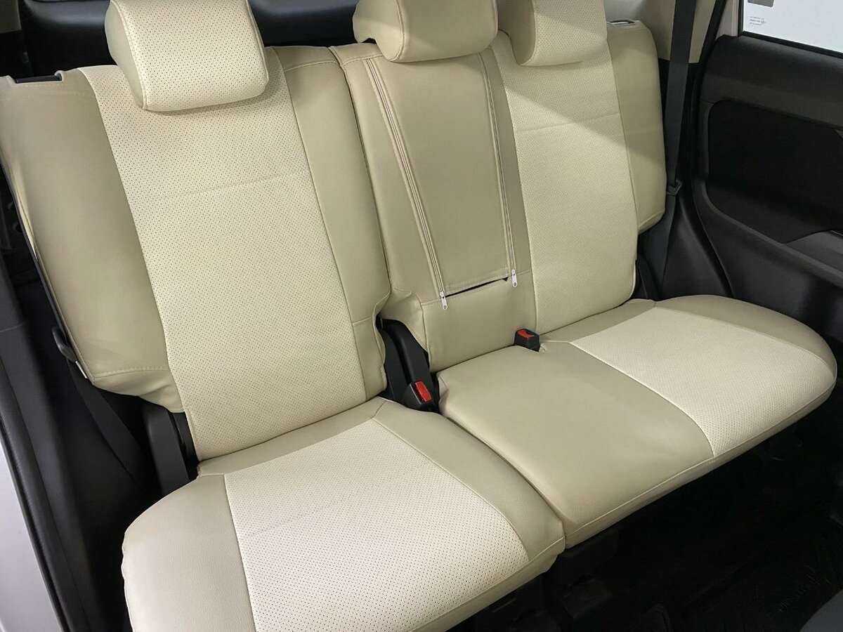 Купить Mitsubishi Outlander с пробегом. Фото: #14