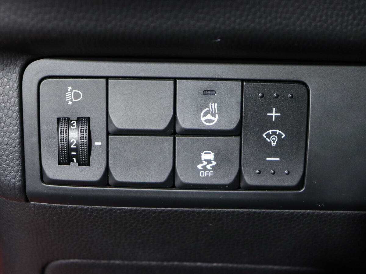 Купить Kia Soul с пробегом. Фото: #15