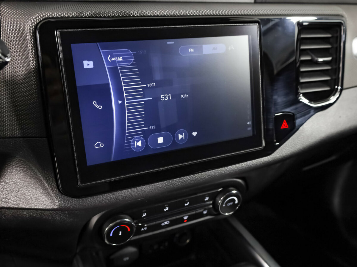 Купить Chery Tiggo 4 с пробегом. Фото: #20