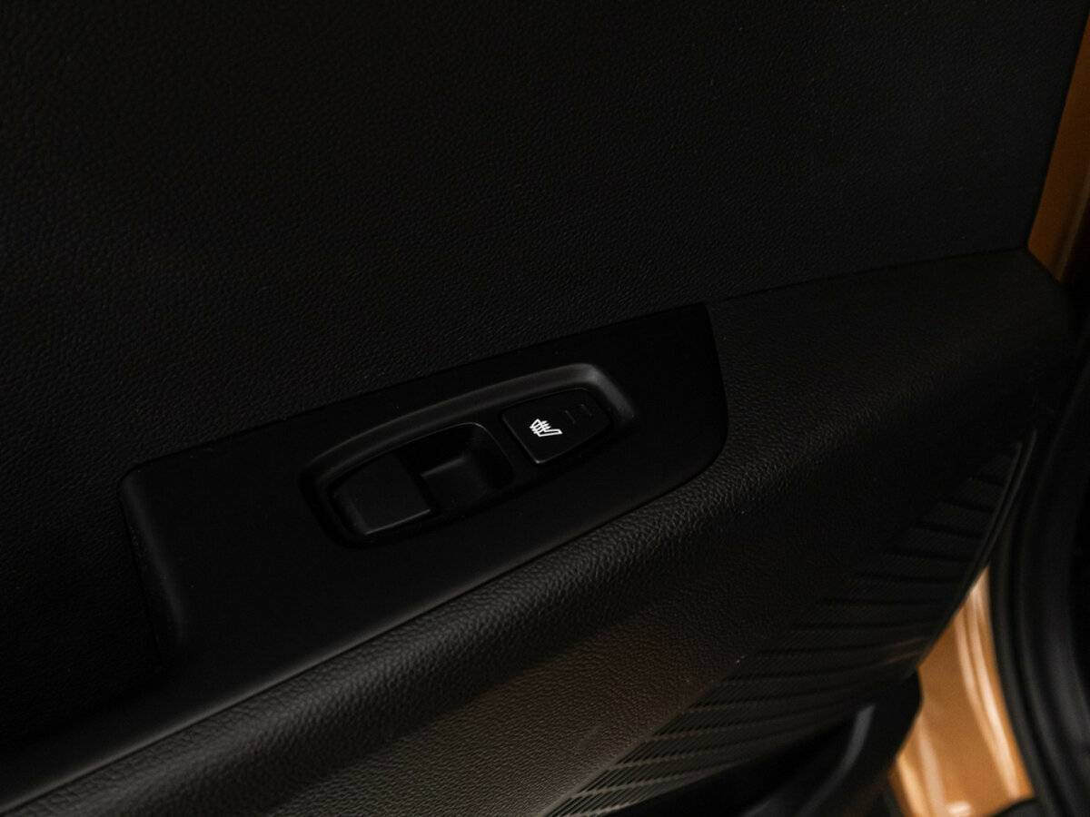 Купить Hyundai Creta с пробегом. Фото: #17