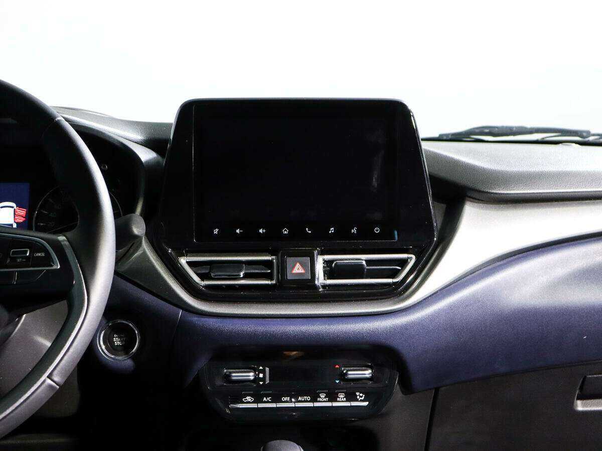 Купить Suzuki Baleno с пробегом. Фото: #12