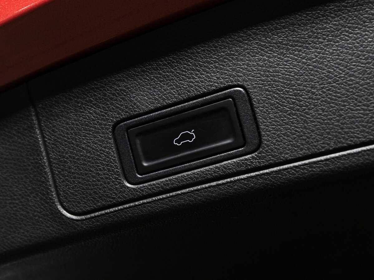 Купить Chery Tiggo 7 Pro с пробегом. Фото: #14