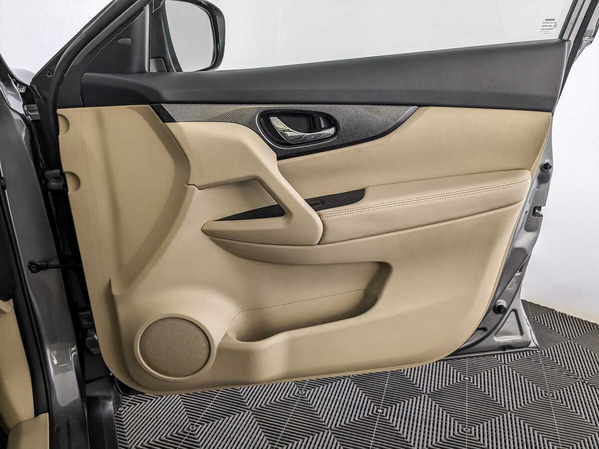 Купить Nissan X-Trail с пробегом. Фото: #20