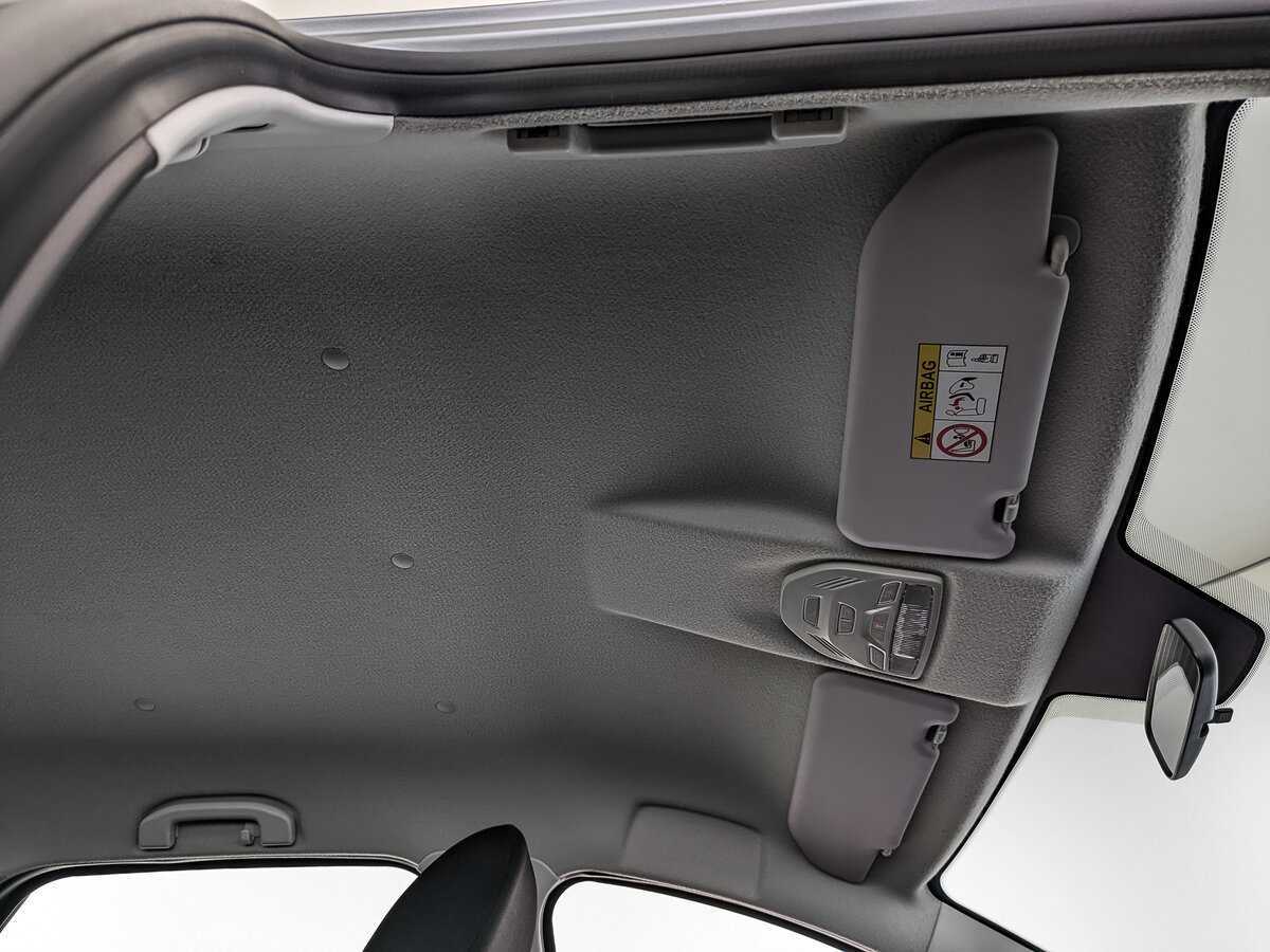 Купить Lada (ВАЗ) Vesta с пробегом. Фото: #17