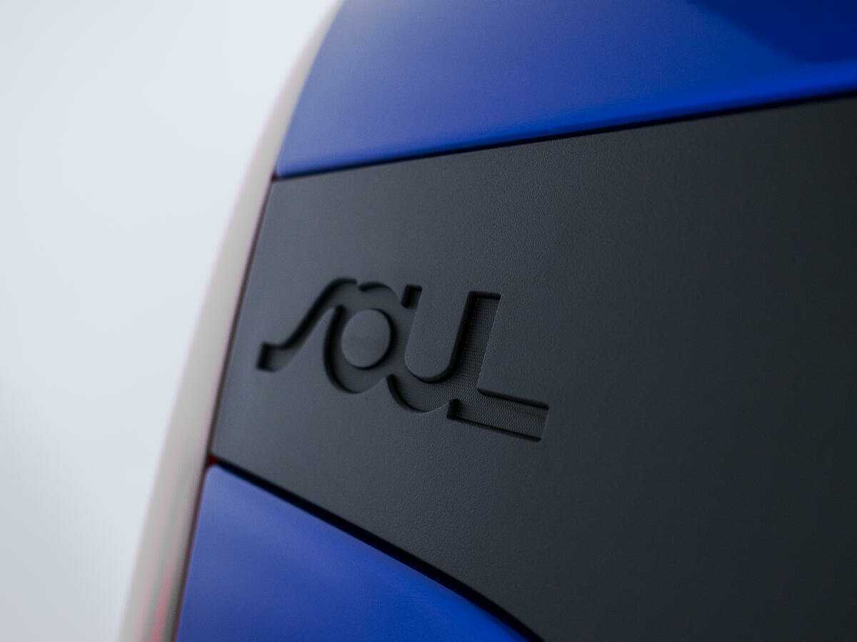 Купить Kia Soul с пробегом. Фото: #15