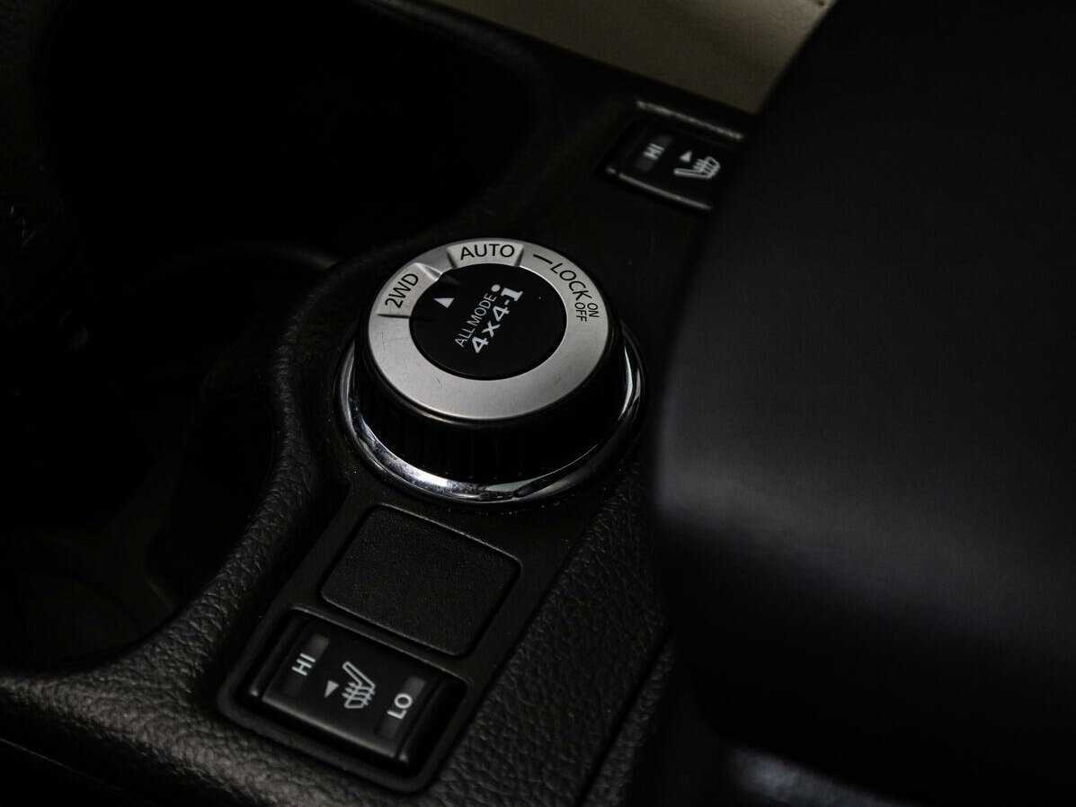 Купить Nissan Qashqai с пробегом. Фото: #18