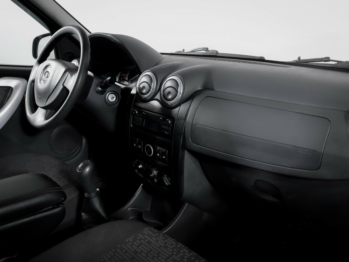 Купить Lada (ВАЗ) Largus с пробегом. Фото: #6