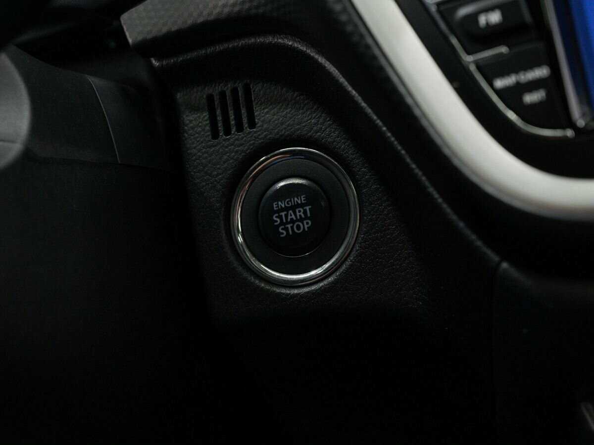 Купить Suzuki SX4 с пробегом. Фото: #19