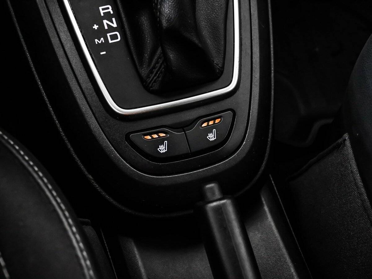 Купить Lada (ВАЗ) Vesta с пробегом. Фото: #9