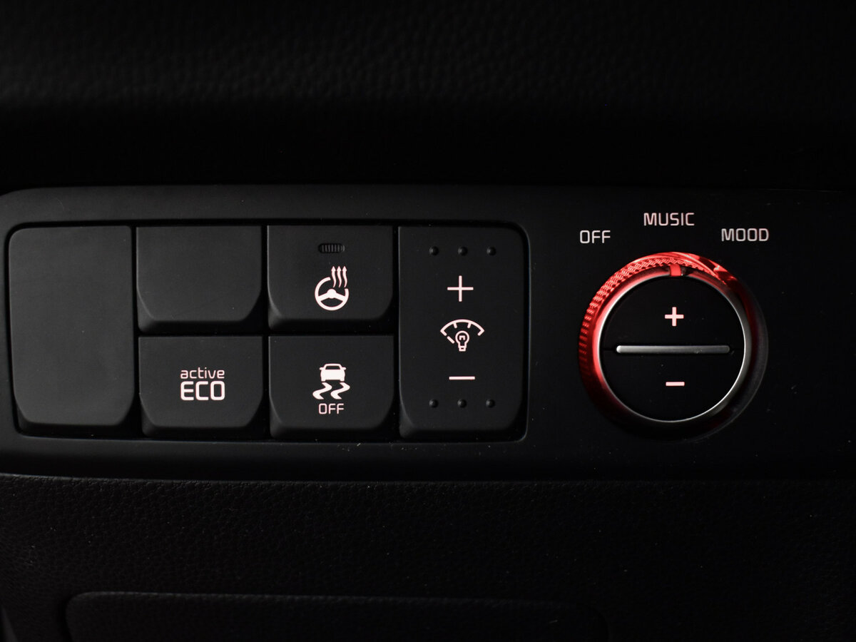 Купить Kia Soul с пробегом. Фото: #15