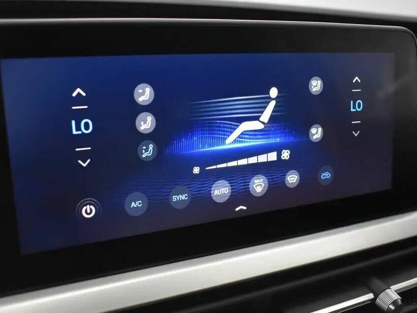 Купить Chery Tiggo 7 Pro с пробегом. Фото: #6