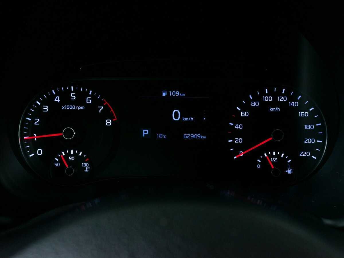 Купить Kia Soul с пробегом. Фото: #10