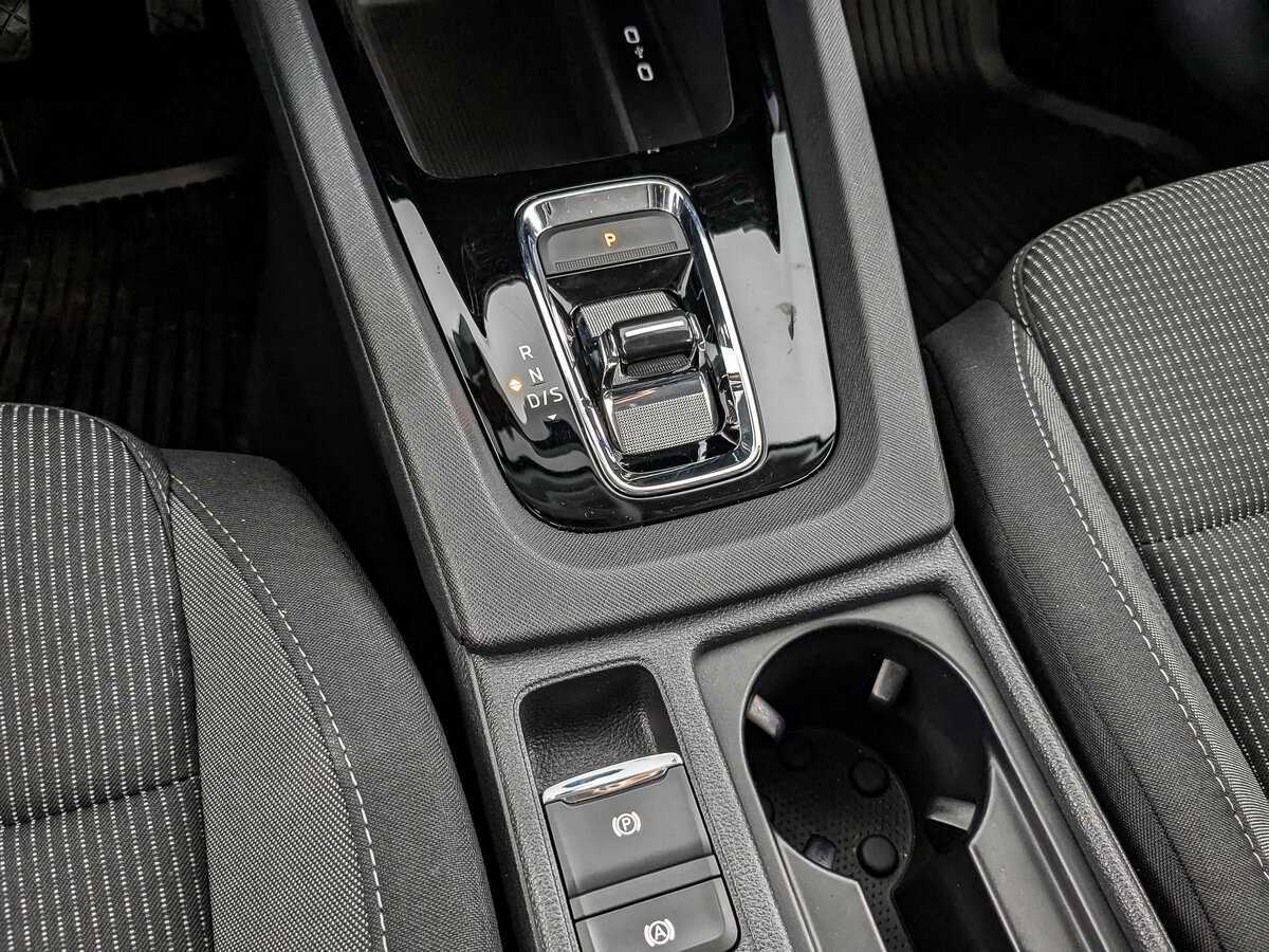 Купить Skoda Octavia с пробегом. Фото: #24