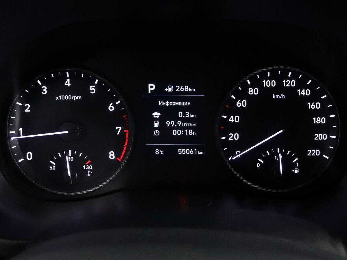 Купить Hyundai Solaris с пробегом. Фото: #9