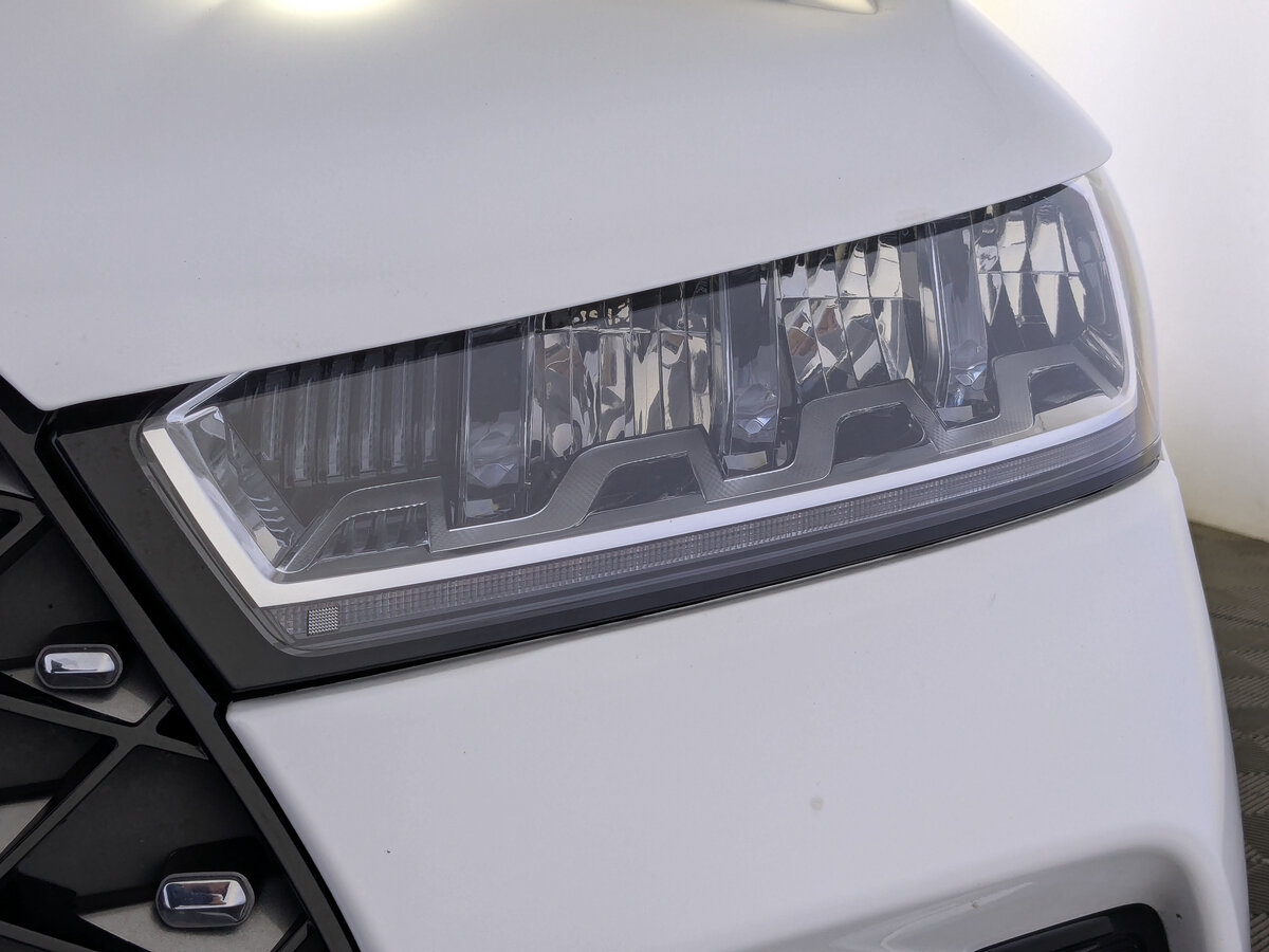 Купить Chery Tiggo 7 Pro с пробегом. Фото: #10