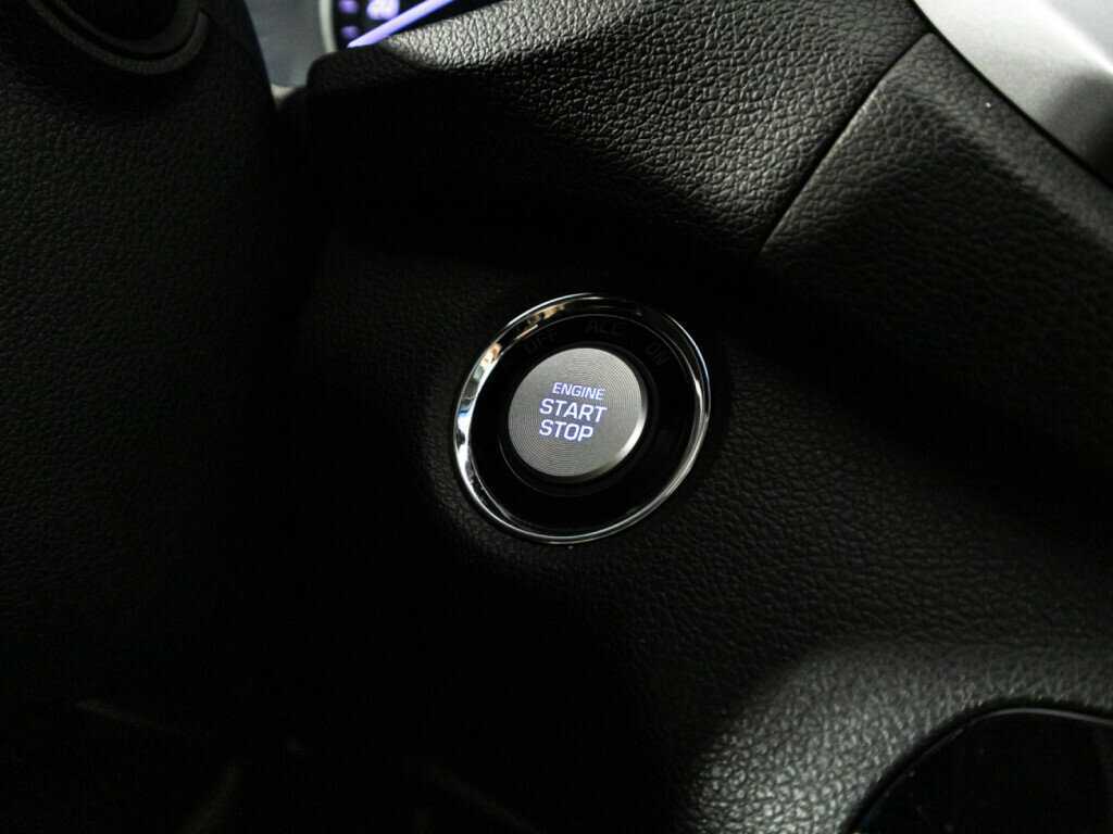 Купить Hyundai Tucson с пробегом. Фото: #21