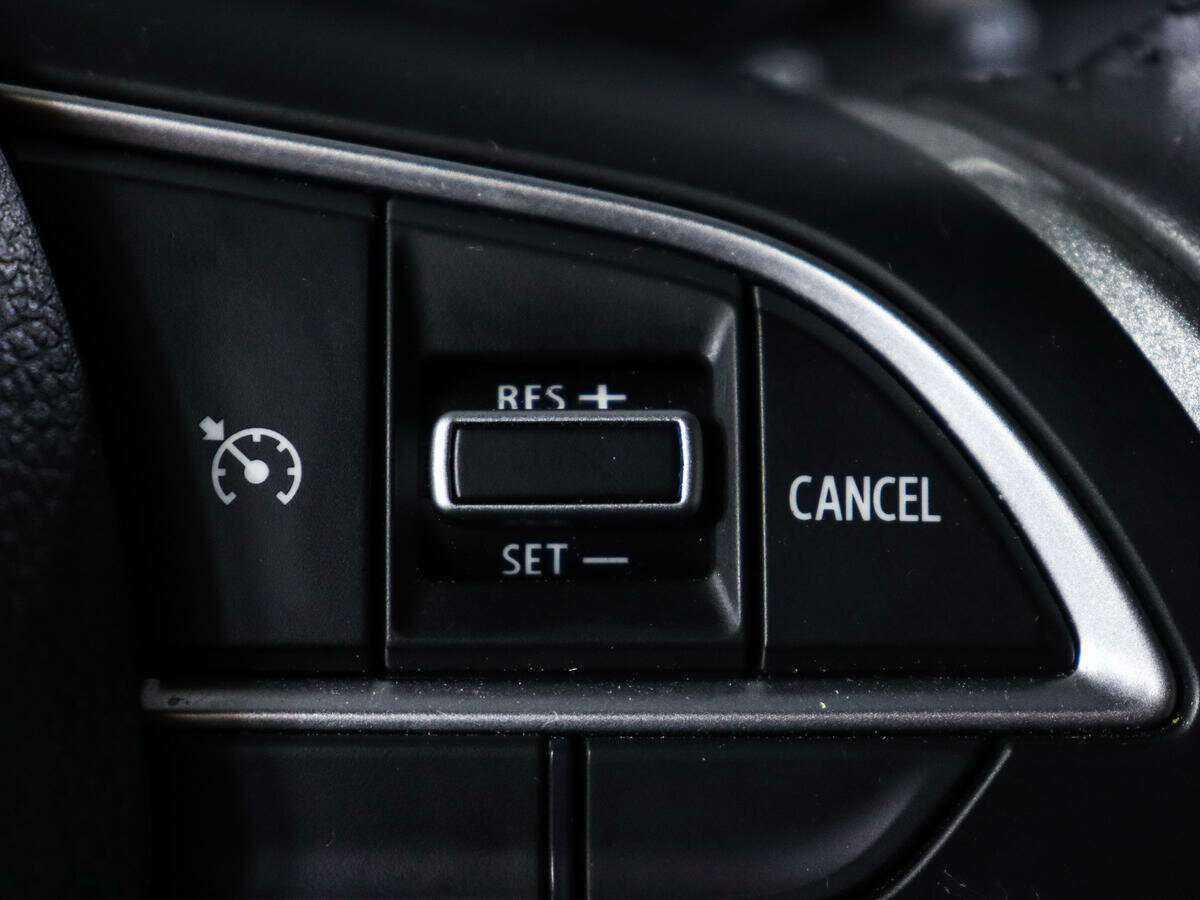 Купить Suzuki Baleno с пробегом. Фото: #16