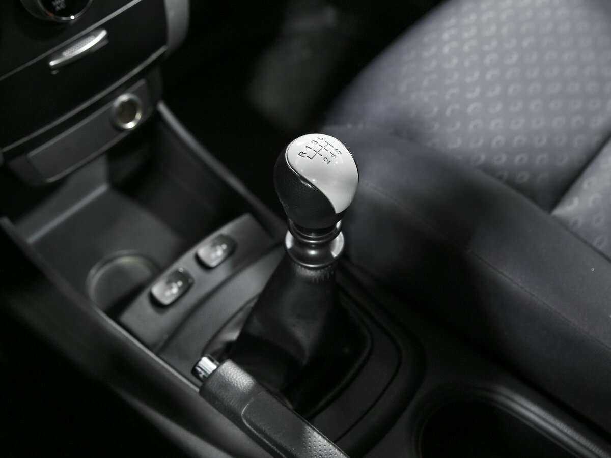 Купить SsangYong Actyon с пробегом. Фото: #12