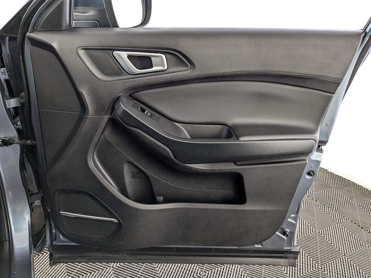 Купить Chery Tiggo 4 с пробегом. Фото: #24