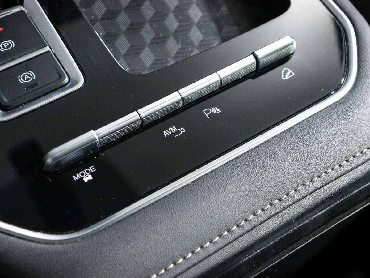 Купить Chery Tiggo 8 с пробегом. Фото: #10