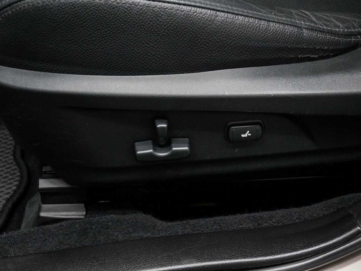 Купить Subaru Outback с пробегом. Фото: #16