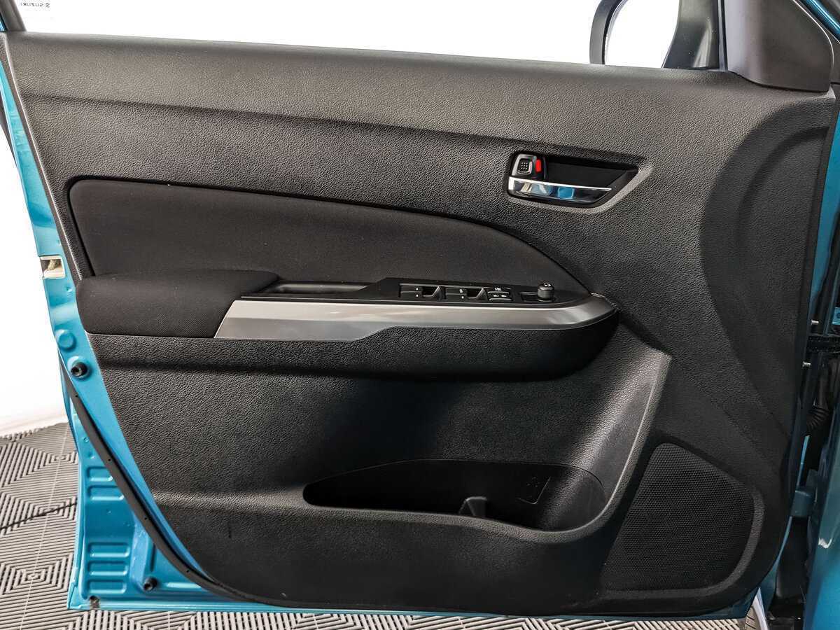 Купить Suzuki Vitara с пробегом. Фото: #14