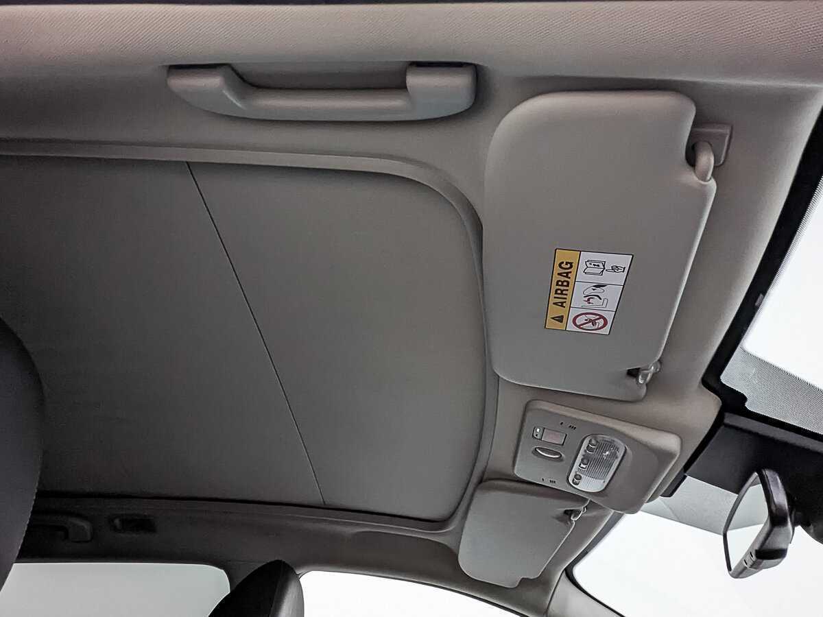 Купить Nissan Qashqai с пробегом. Фото: #20