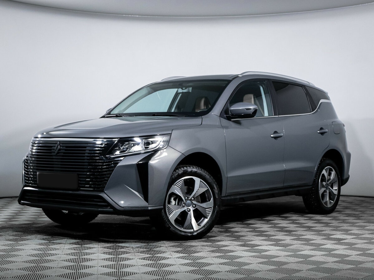 Купить Livan X6 Pro с пробегом. Посмотреть фото