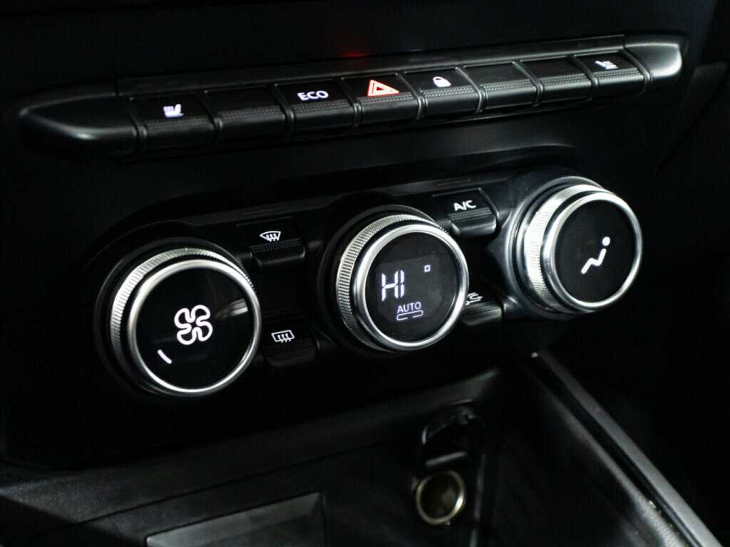 Купить Renault Duster с пробегом. Фото: #14