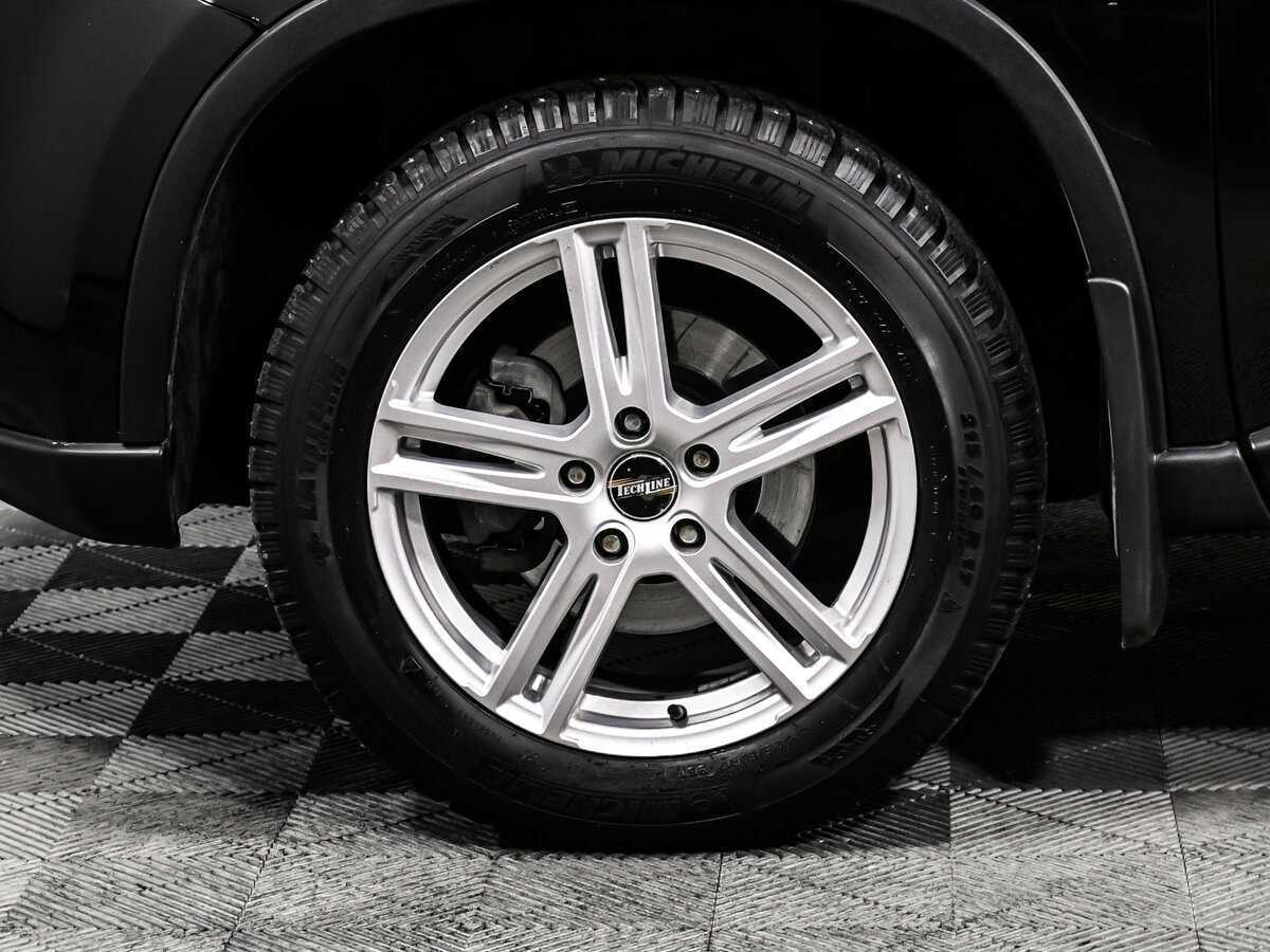 Купить Nissan X-Trail с пробегом. Фото: #13