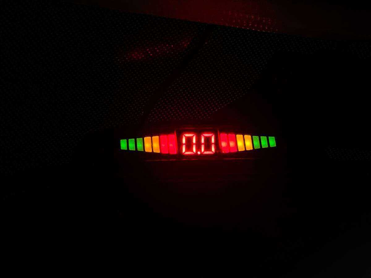 Купить Hyundai Creta с пробегом. Фото: #16