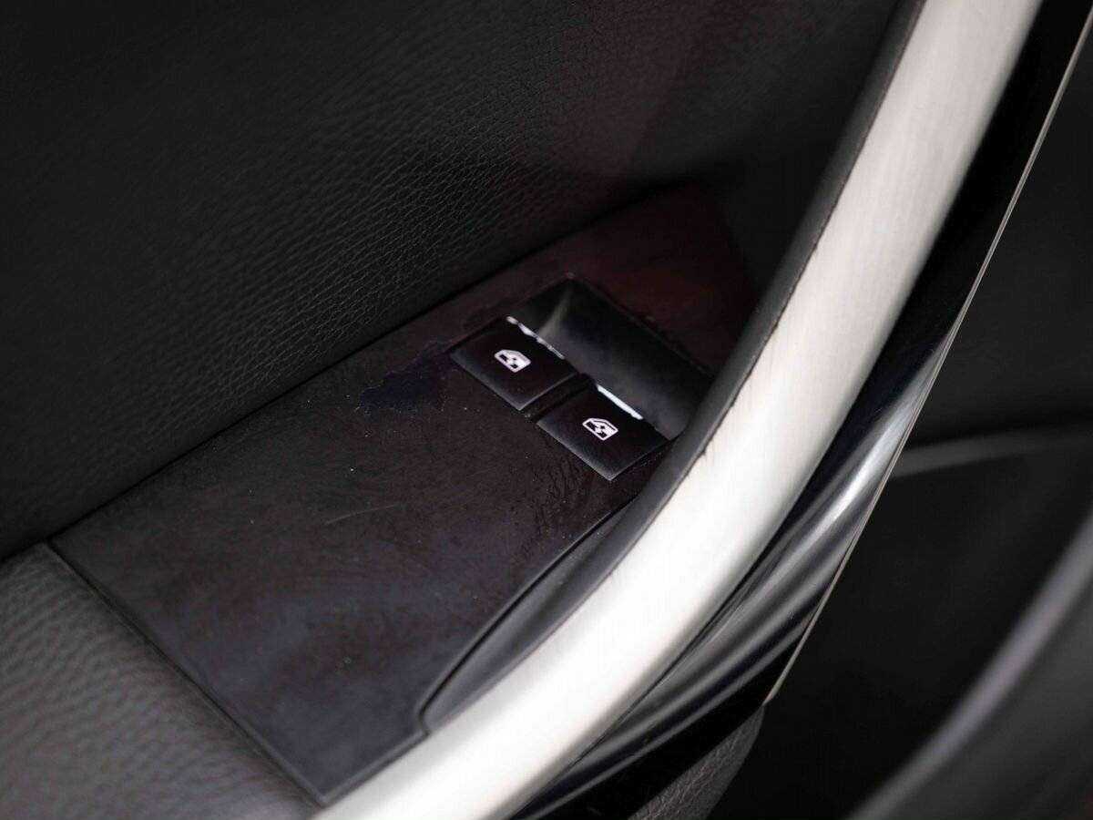 Купить Opel Astra с пробегом. Фото: #15