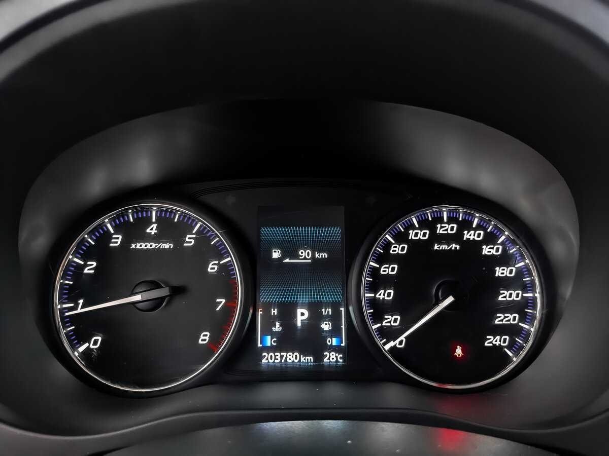 Купить Mitsubishi Outlander с пробегом. Фото: #11