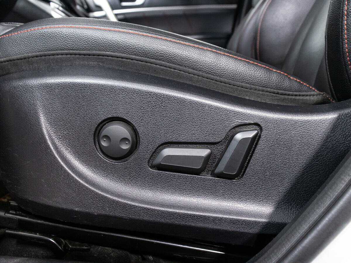 Купить Haval H6 с пробегом. Фото: #17