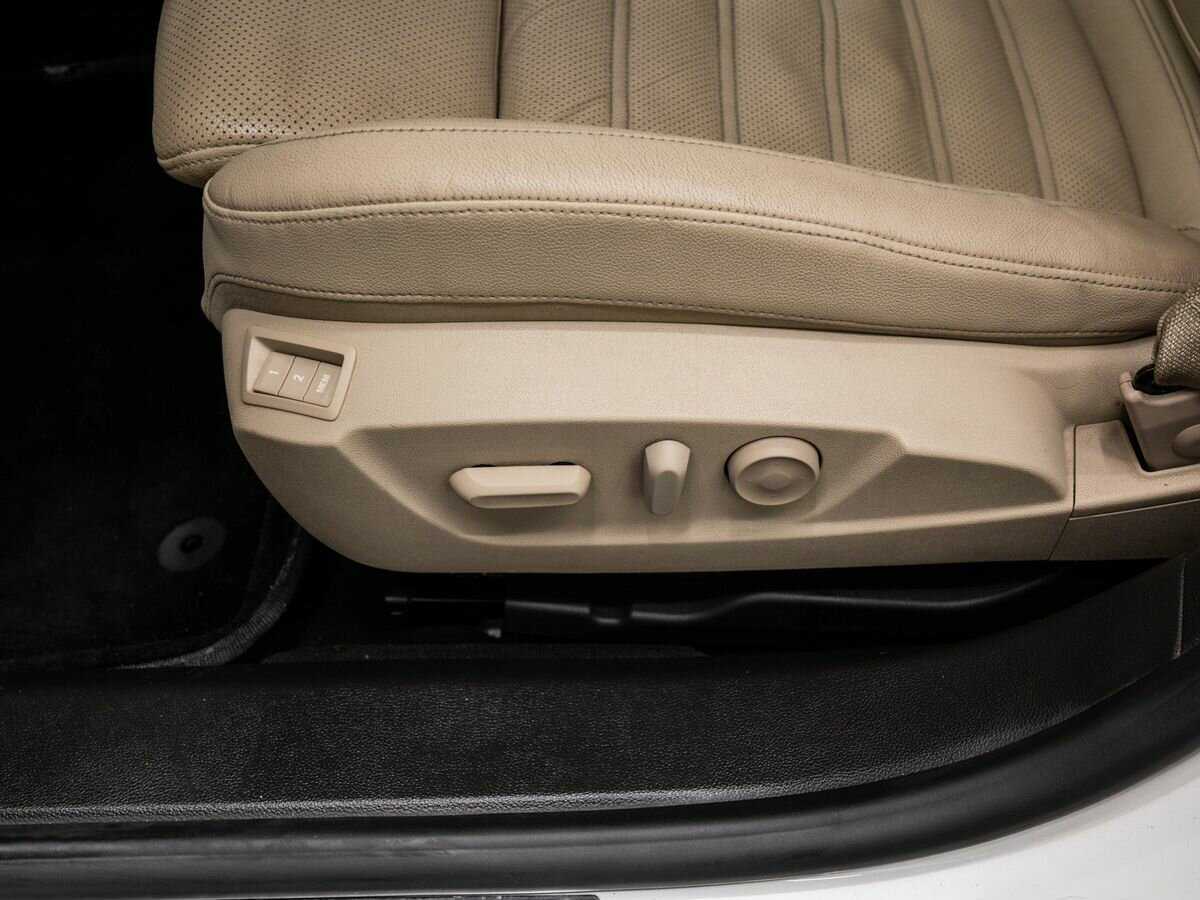 Купить Opel Insignia с пробегом. Фото: #15