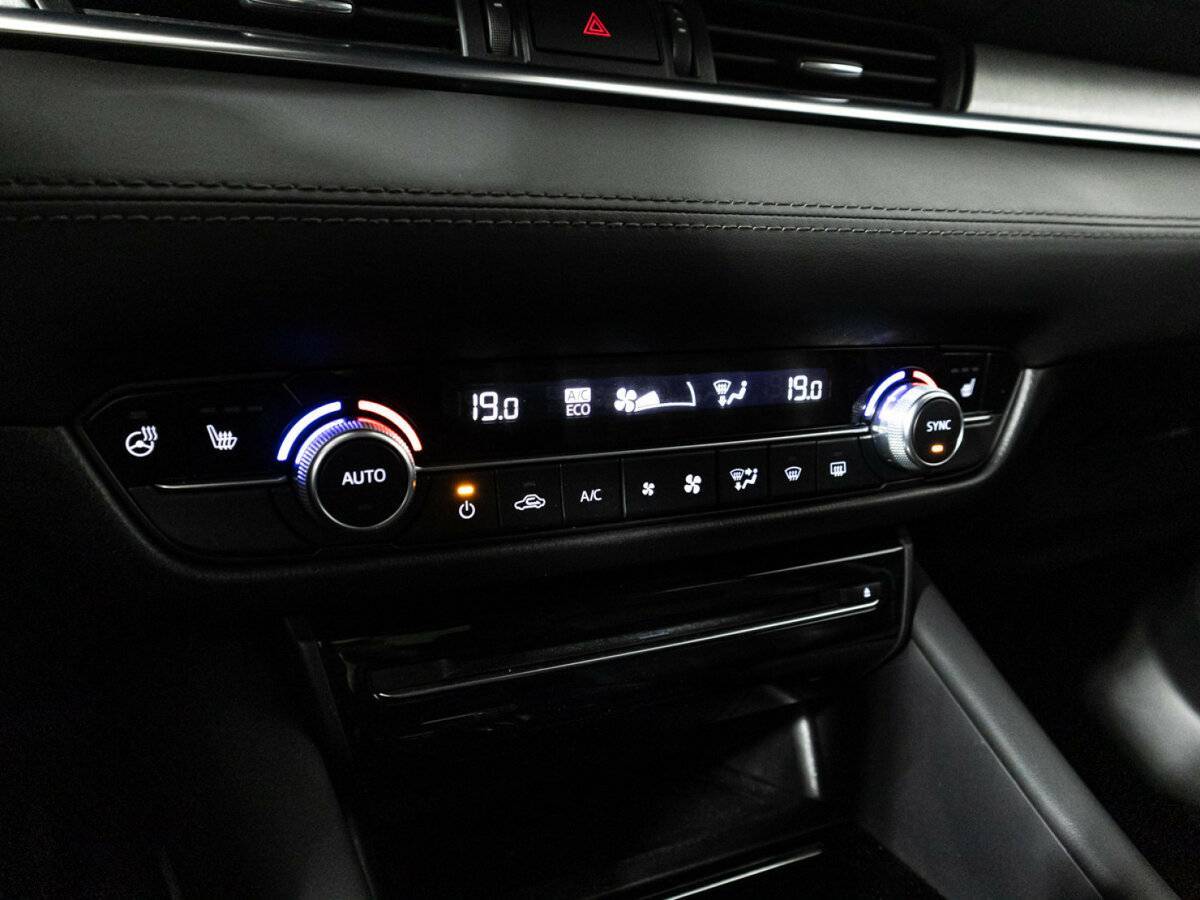 Купить Mazda 6 с пробегом. Фото: #19