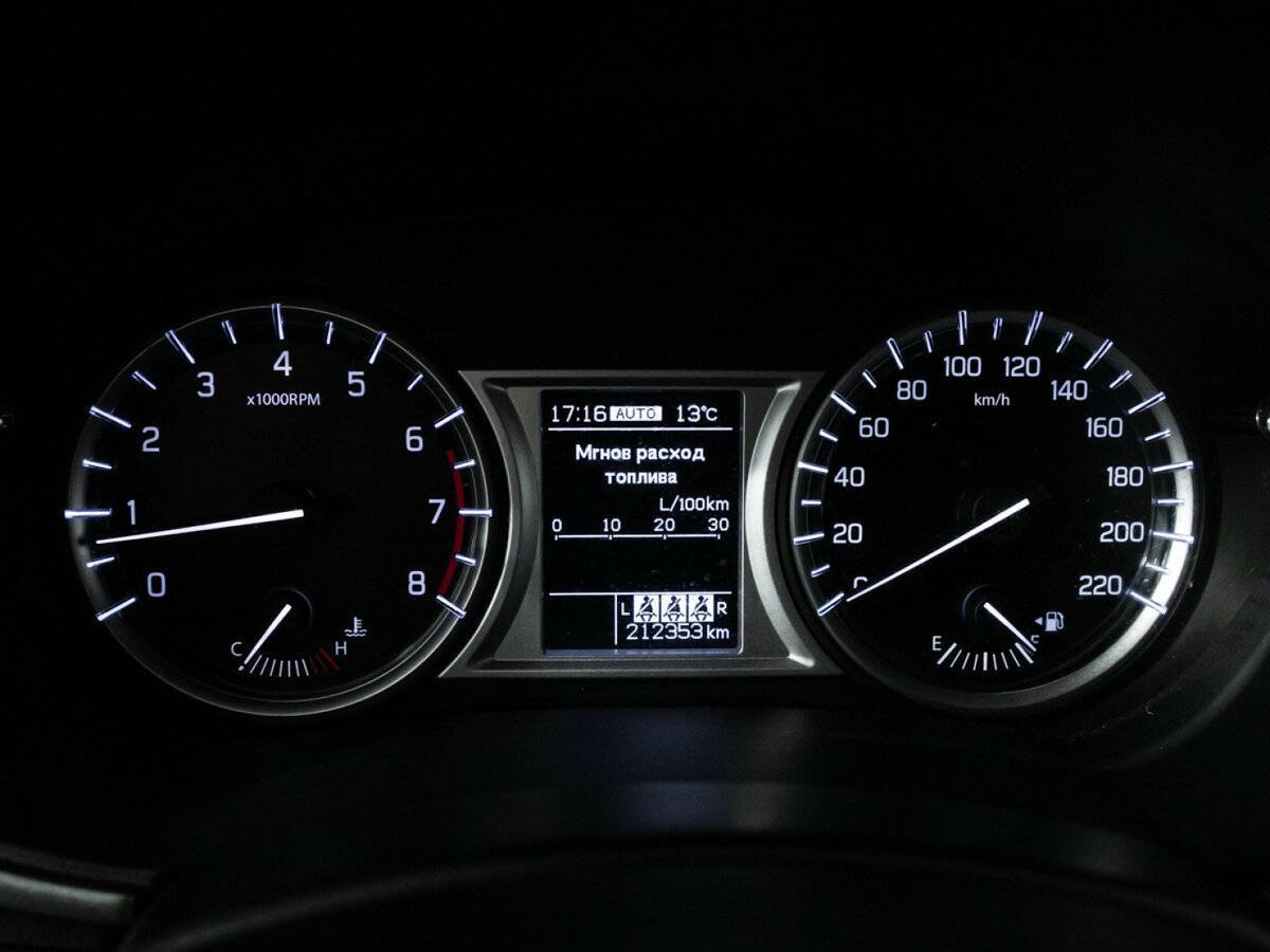 Купить Suzuki Vitara с пробегом. Фото: #11