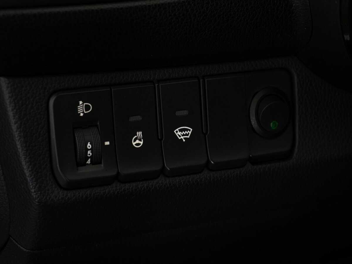 Купить Kia Rio с пробегом. Фото: #11