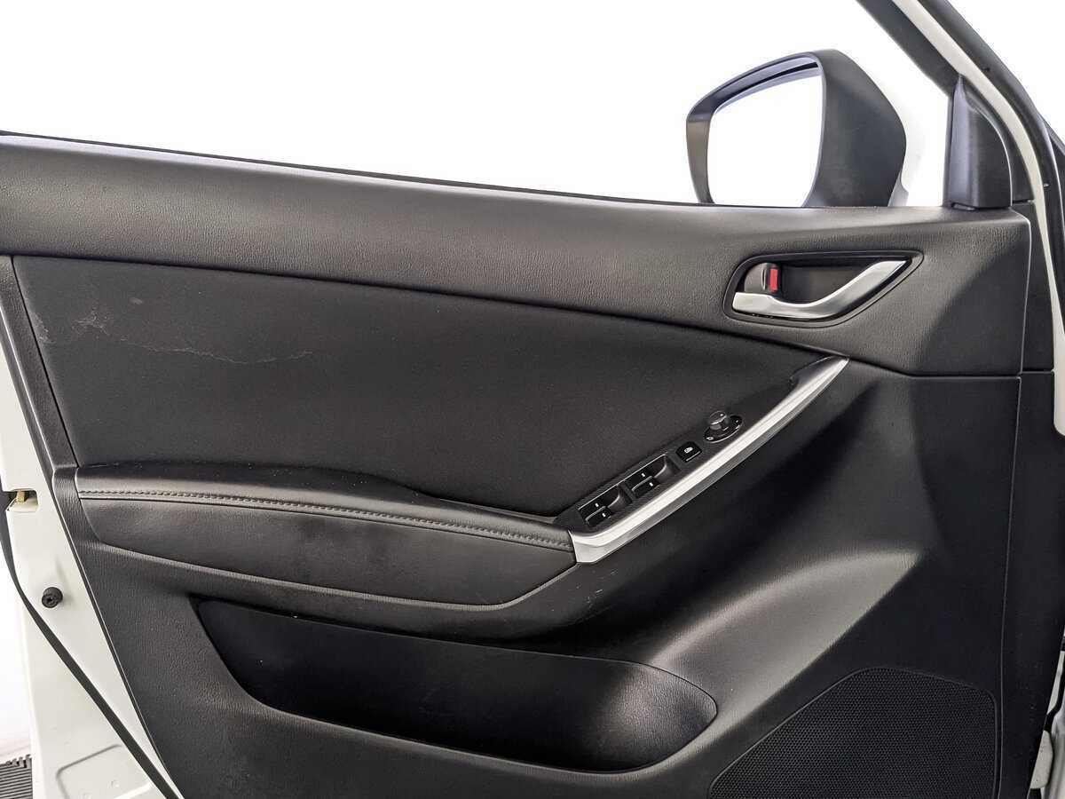 Купить Mazda CX-5 с пробегом. Фото: #18