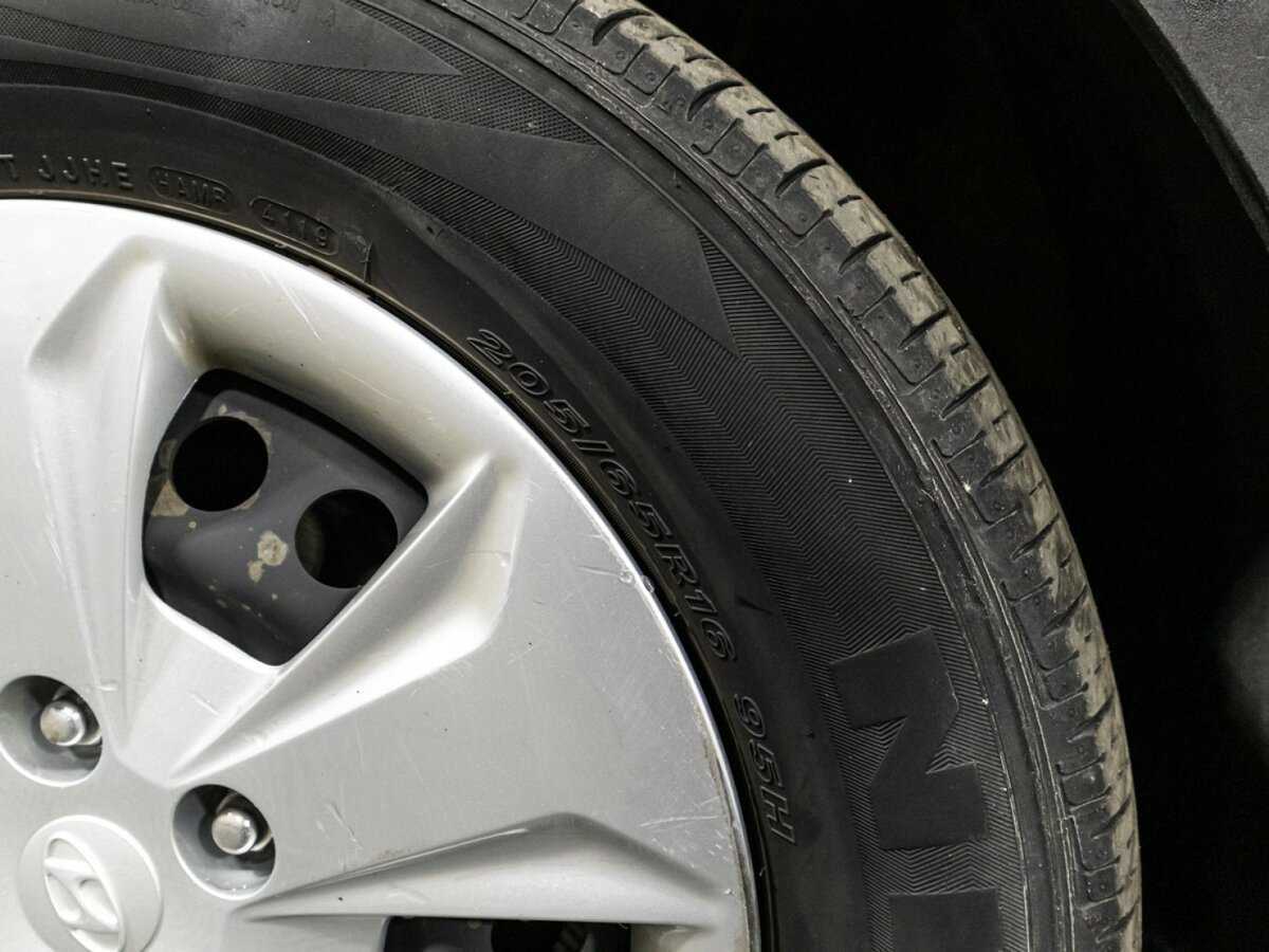 Купить Hyundai Creta с пробегом. Фото: #16