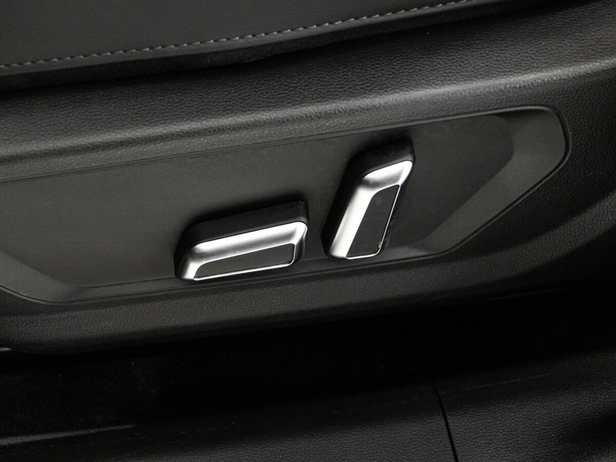 Купить Haval Jolion с пробегом. Фото: #15