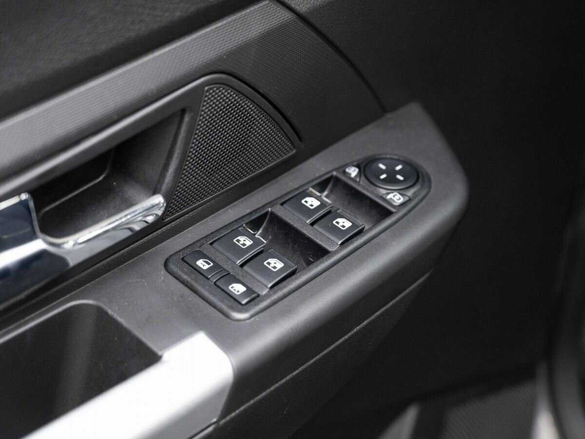 Купить УАЗ Patriot с пробегом. Фото: #16